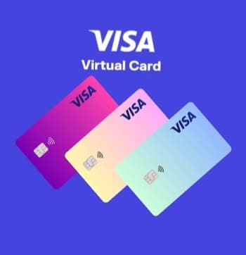 VISA VURTUAL